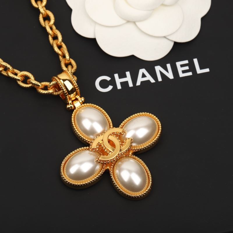 Chanel Necklaces